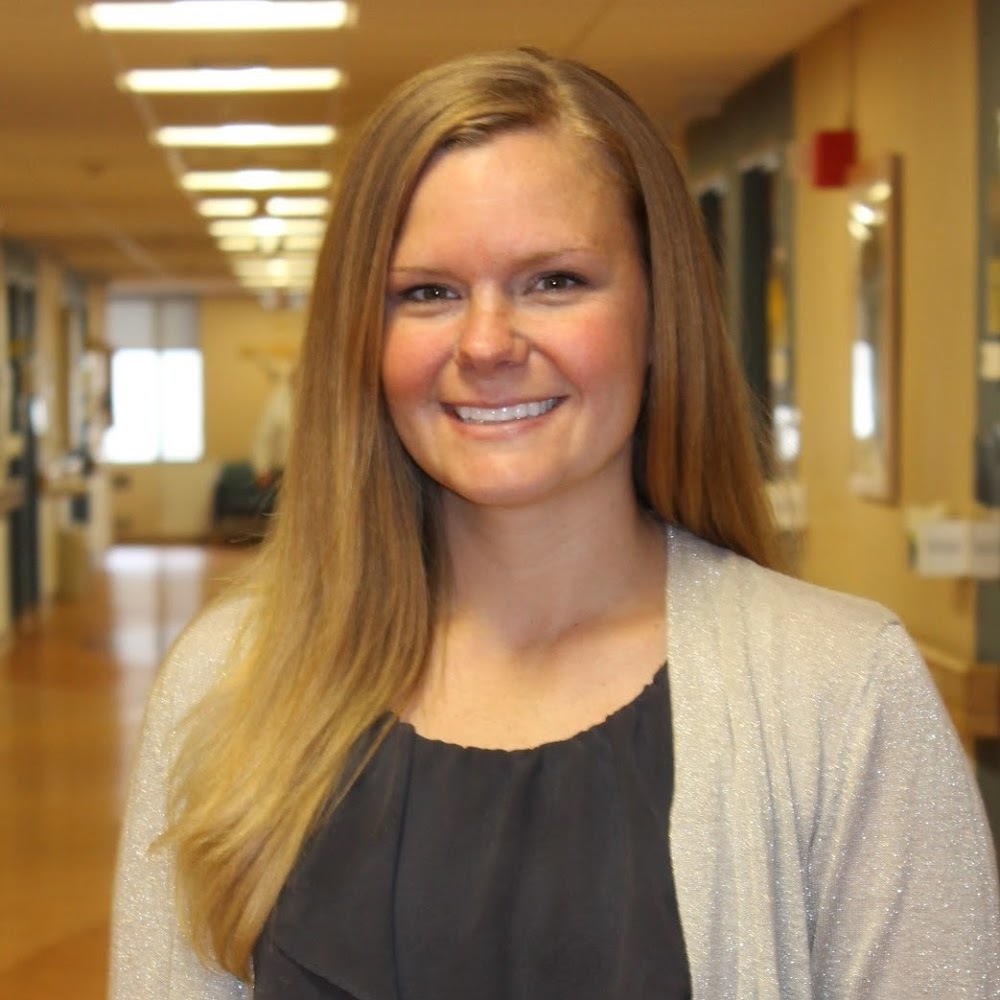 Meet your Posher, Jessica